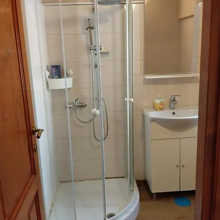 Appartement Summer Kalamáta