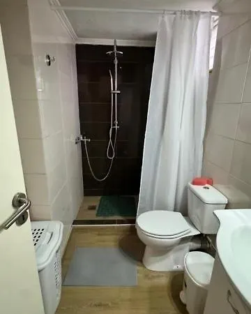 Summer Appartement Kalamáta