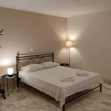 Summer Apartment Kalamata