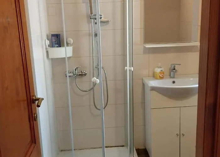 Apartamento Summer Calamata