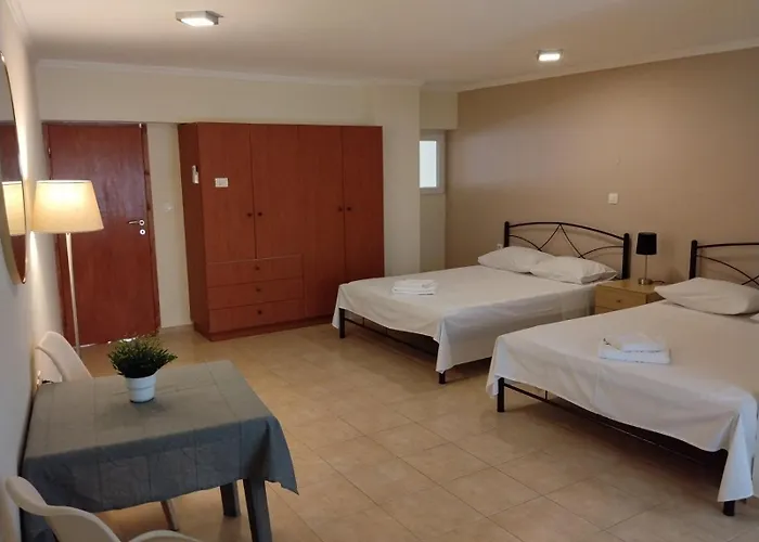 Summer Apartment