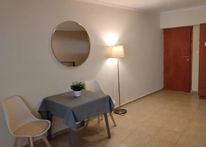 Apartment Summer