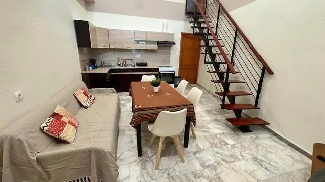 Apartment Summer