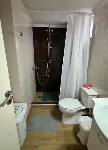 Summer Apartment Kalamata